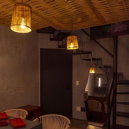 Cobertura C/ Jacuzzi Privativa Duplex Em Sao Paulo São Paulo Eksteriør bilde