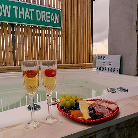 Cobertura C/ Jacuzzi Privativa Duplex Em Sao Paulo São Paulo Eksteriør bilde