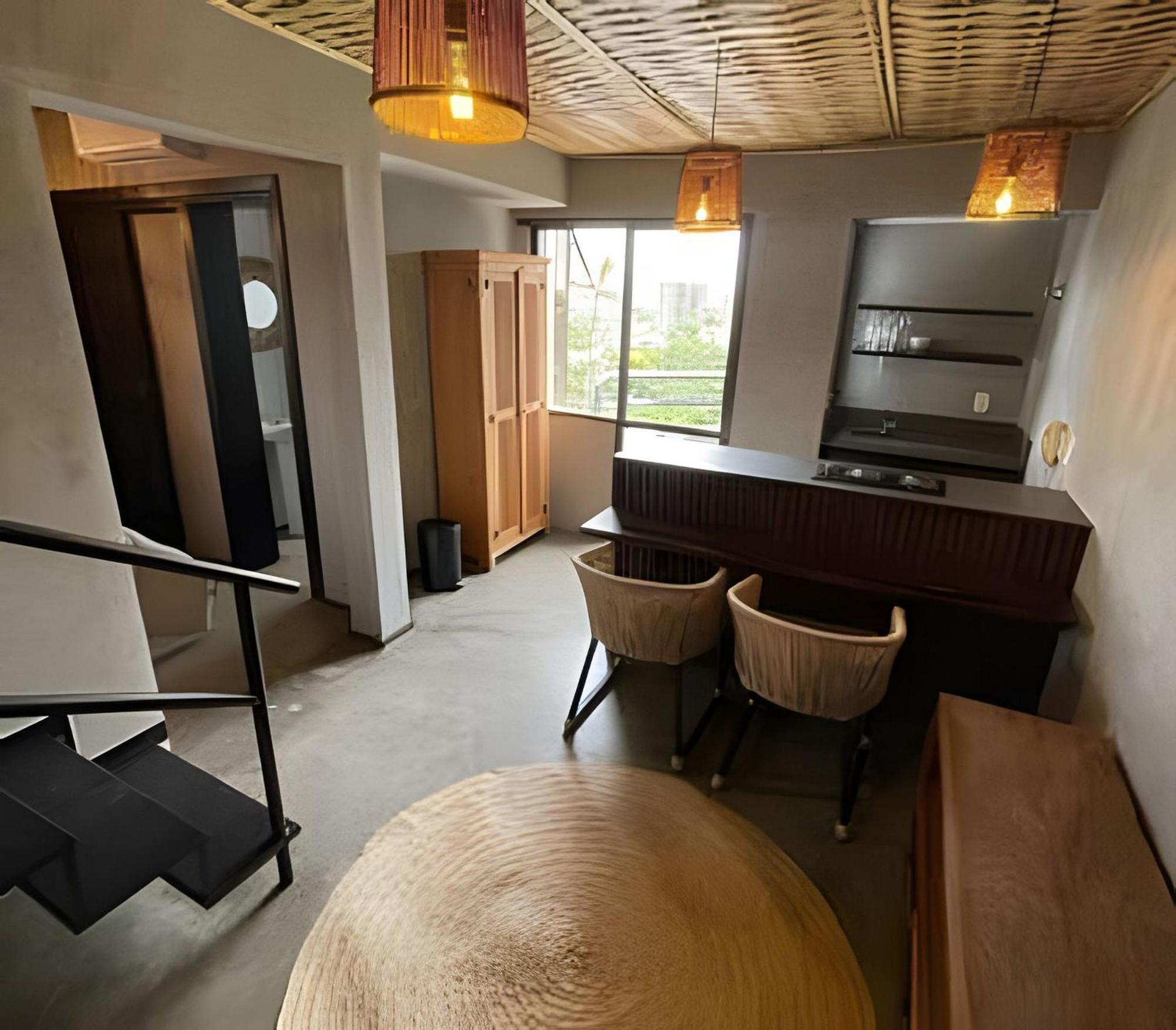 Cobertura C/ Jacuzzi Privativa Duplex Em Sao Paulo São Paulo Eksteriør bilde