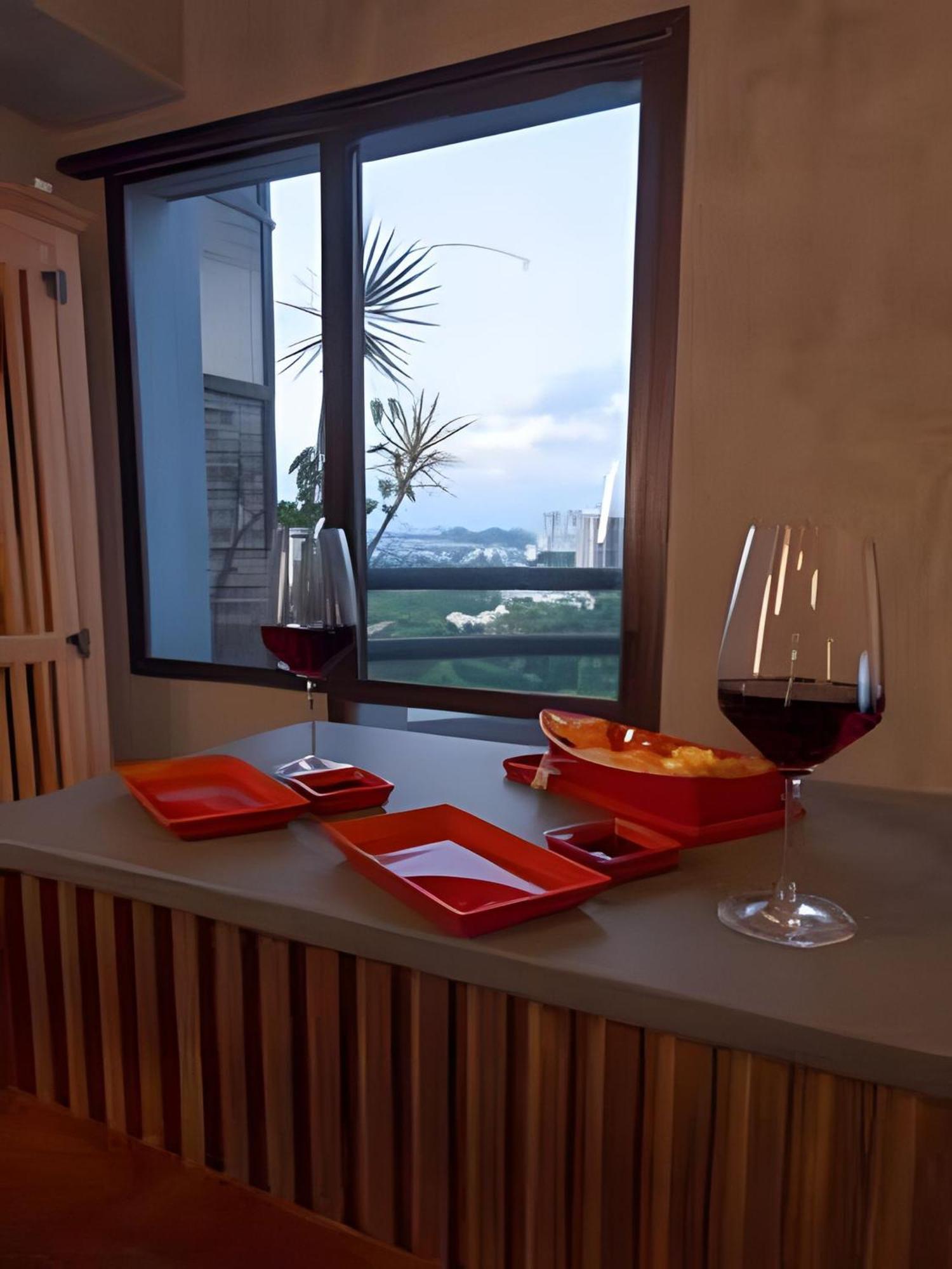 Cobertura C/ Jacuzzi Privativa Duplex Em Sao Paulo São Paulo Eksteriør bilde