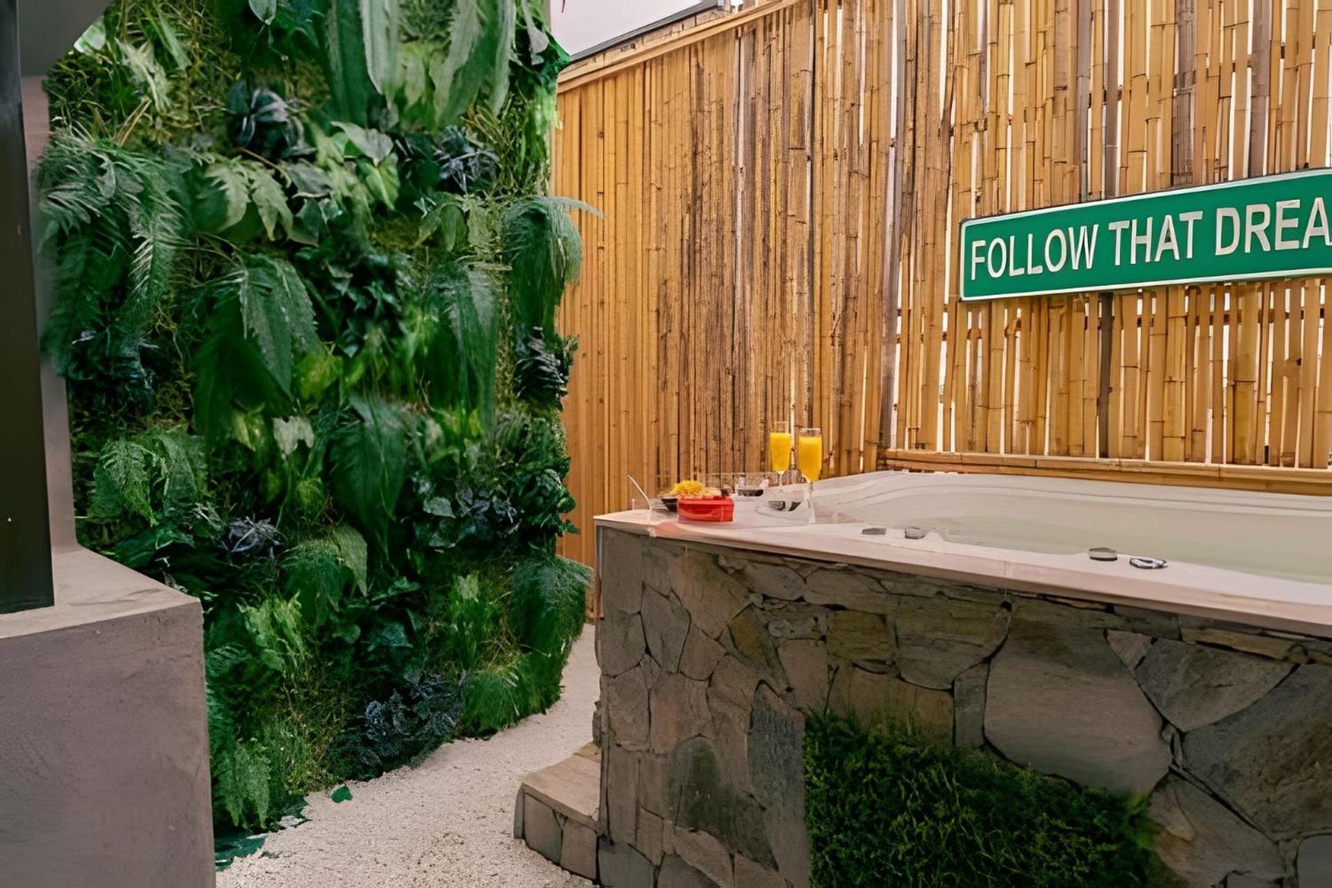 Cobertura C/ Jacuzzi Privativa Duplex Em Sao Paulo São Paulo Eksteriør bilde