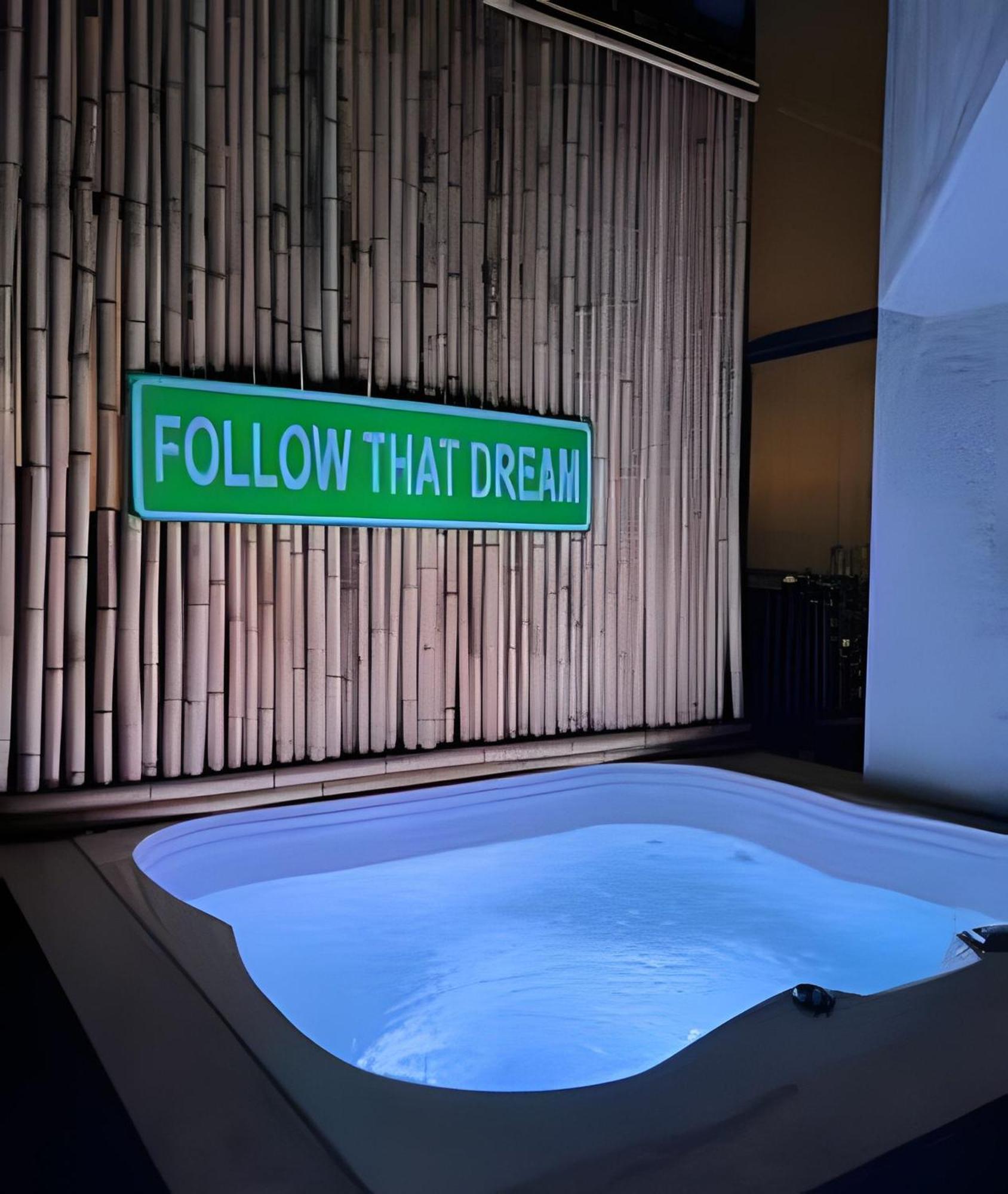 Cobertura C/ Jacuzzi Privativa Duplex Em Sao Paulo São Paulo Eksteriør bilde