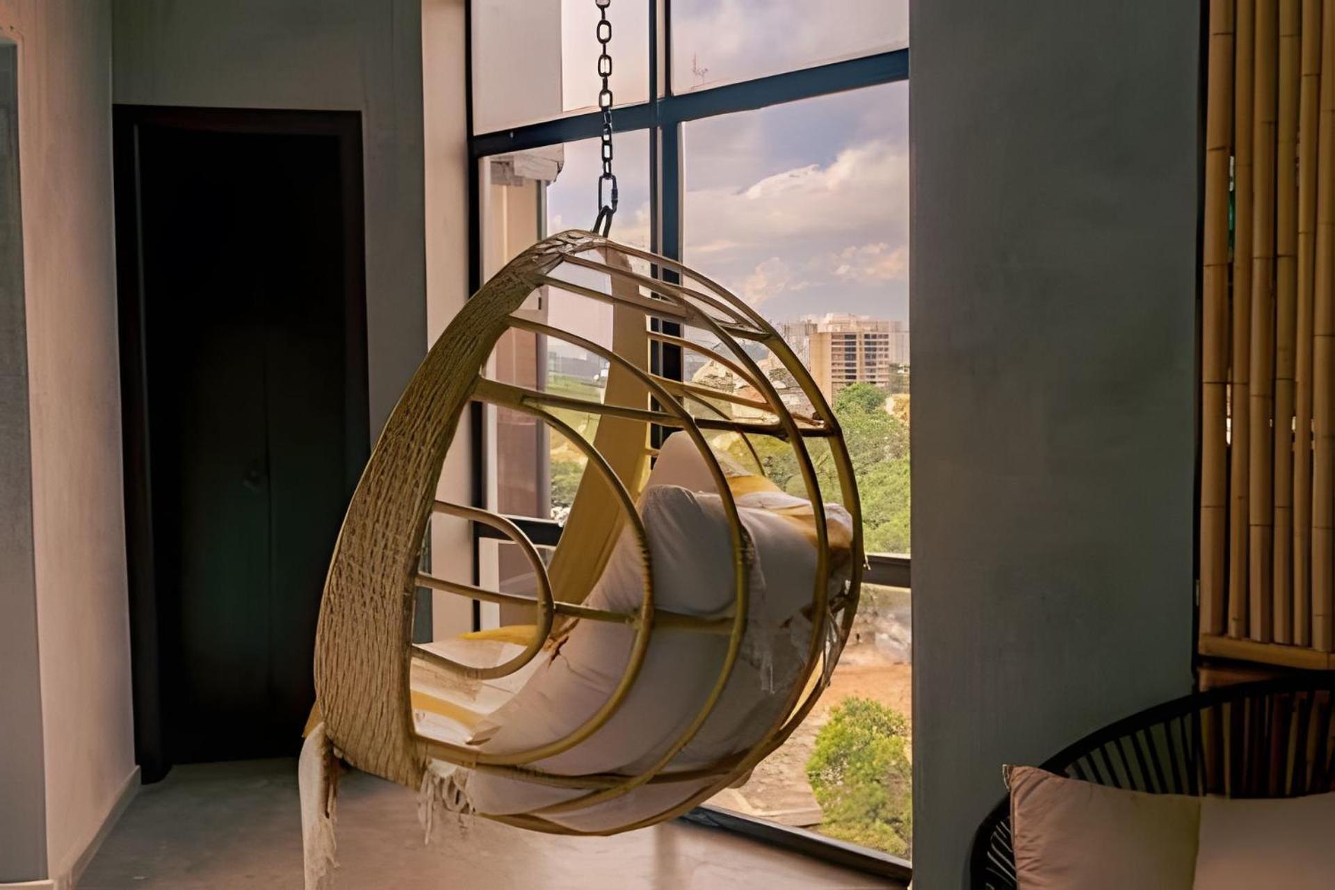 Cobertura C/ Jacuzzi Privativa Duplex Em Sao Paulo São Paulo Eksteriør bilde