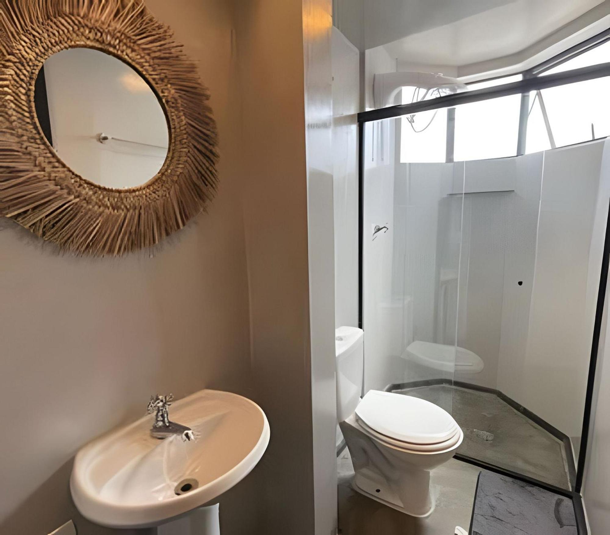 Cobertura C/ Jacuzzi Privativa Duplex Em Sao Paulo São Paulo Eksteriør bilde
