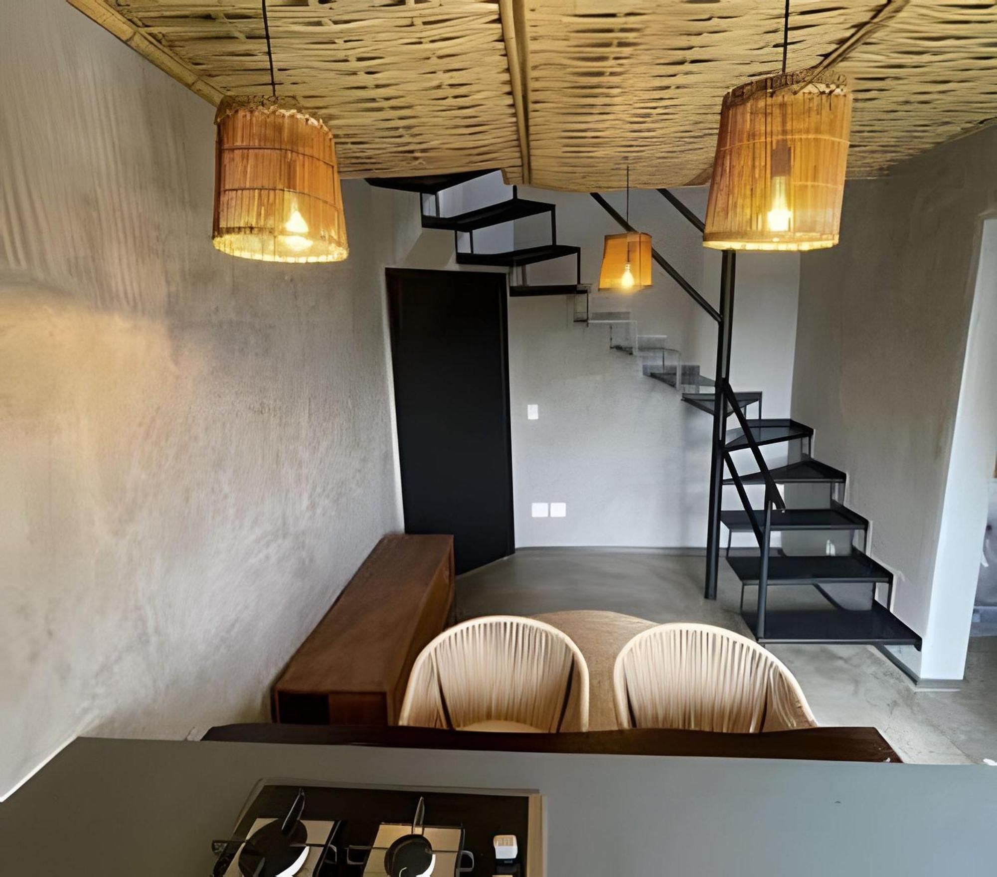 Cobertura C/ Jacuzzi Privativa Duplex Em Sao Paulo São Paulo Eksteriør bilde