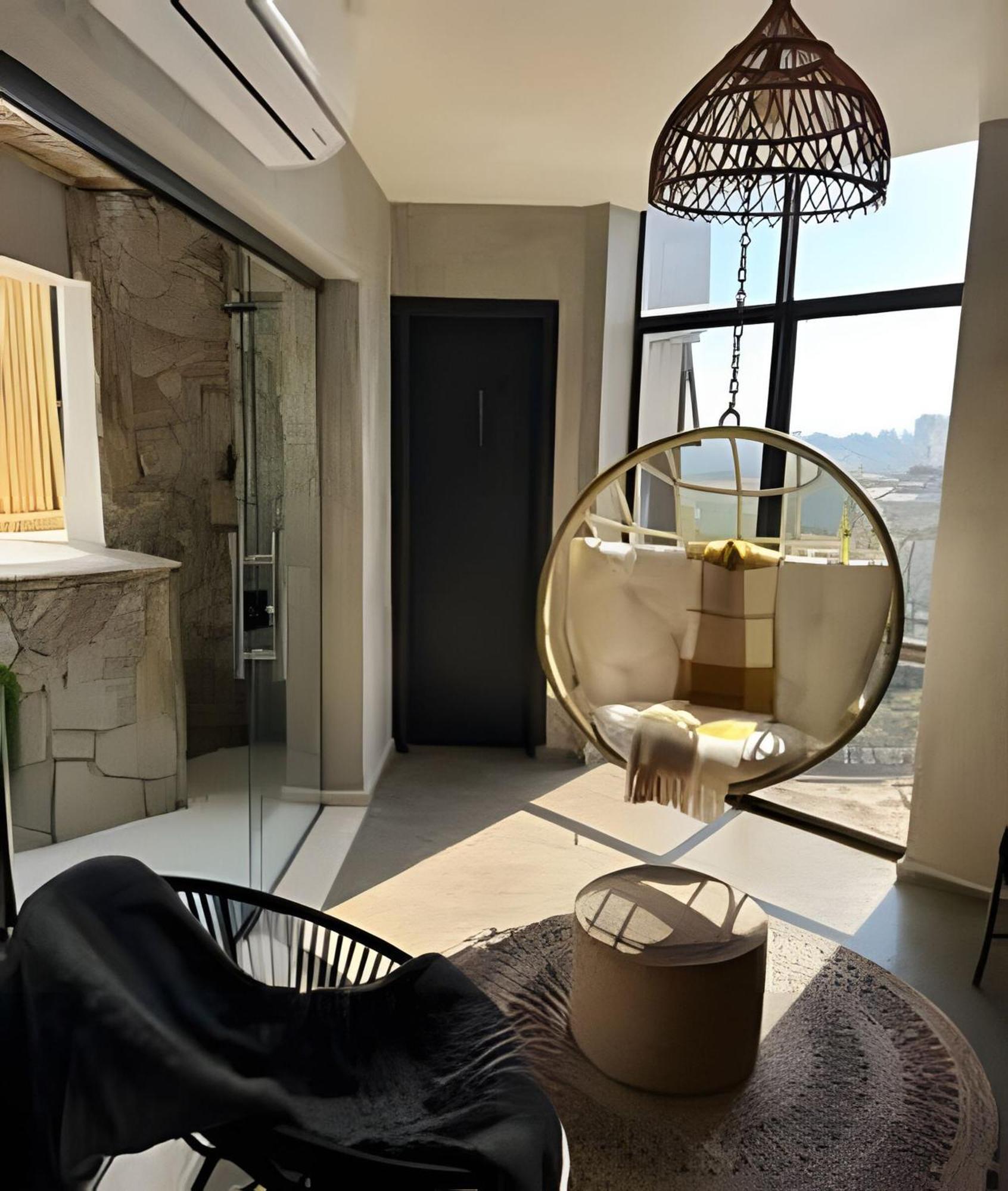 Cobertura C/ Jacuzzi Privativa Duplex Em Sao Paulo São Paulo Eksteriør bilde