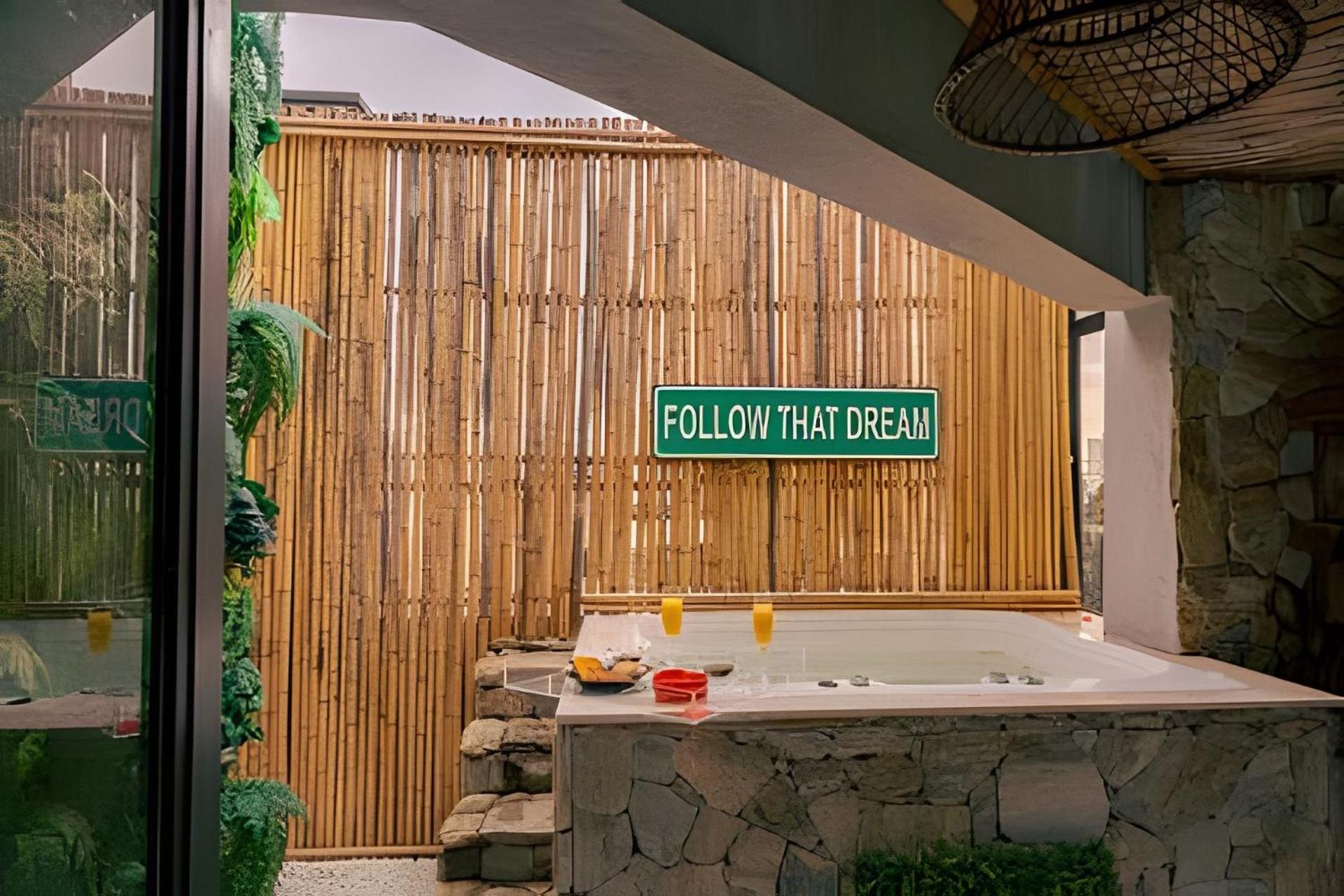 Cobertura C/ Jacuzzi Privativa Duplex Em Sao Paulo São Paulo Eksteriør bilde